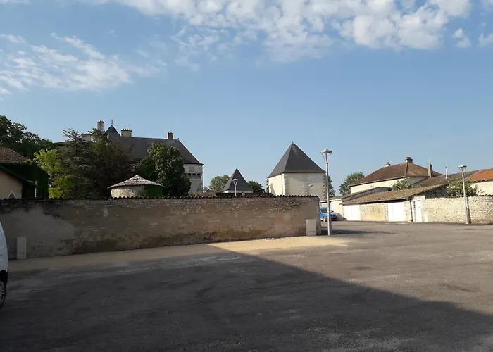 Chez Tata Madeleine *